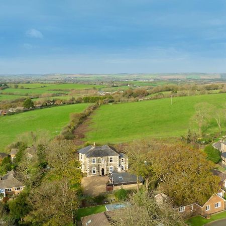 Clevelands Country House Coastal & Countryside Wroxall  Exterior photo
