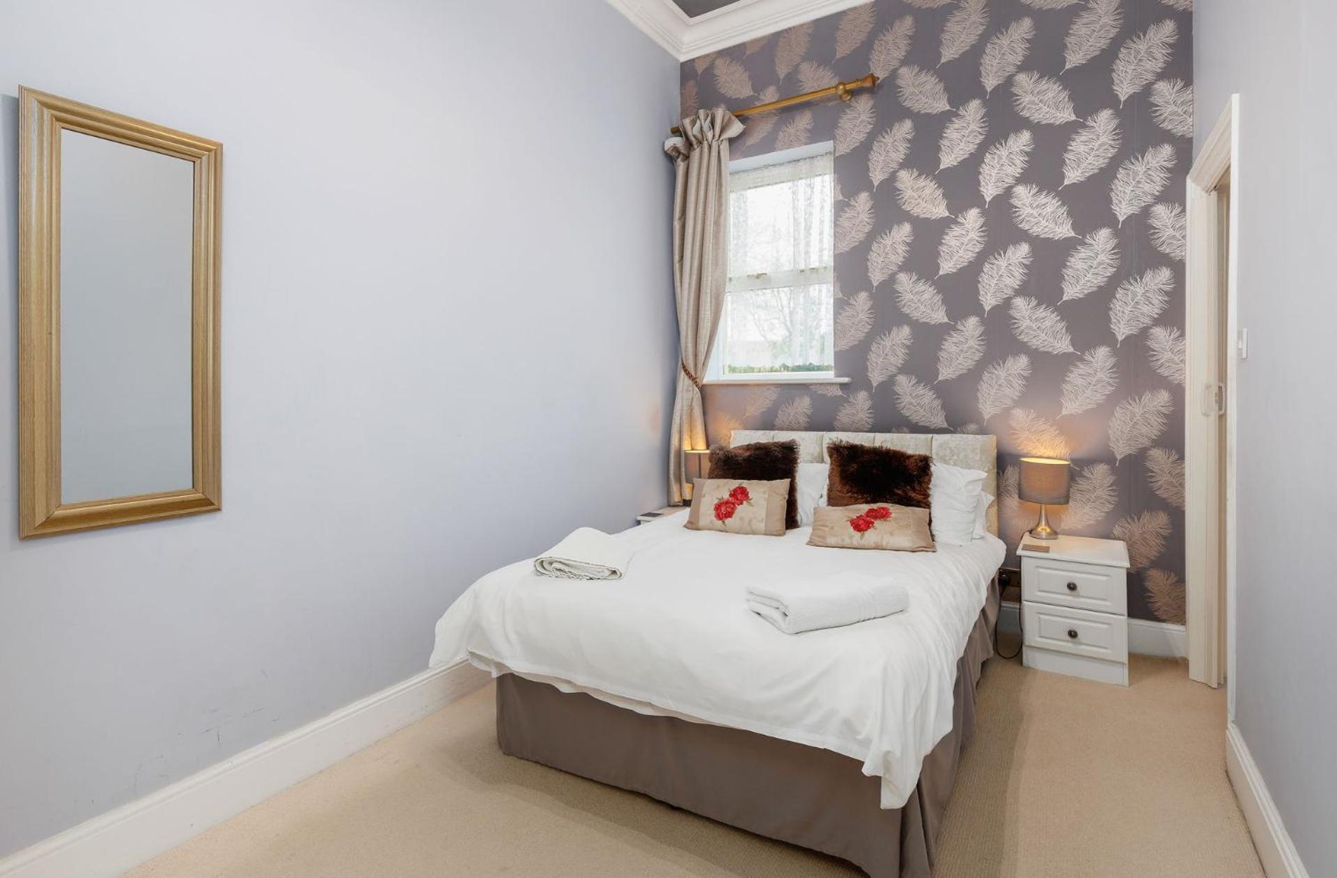 Clevelands Country House Coastal & Countryside Wroxall  Exterior photo