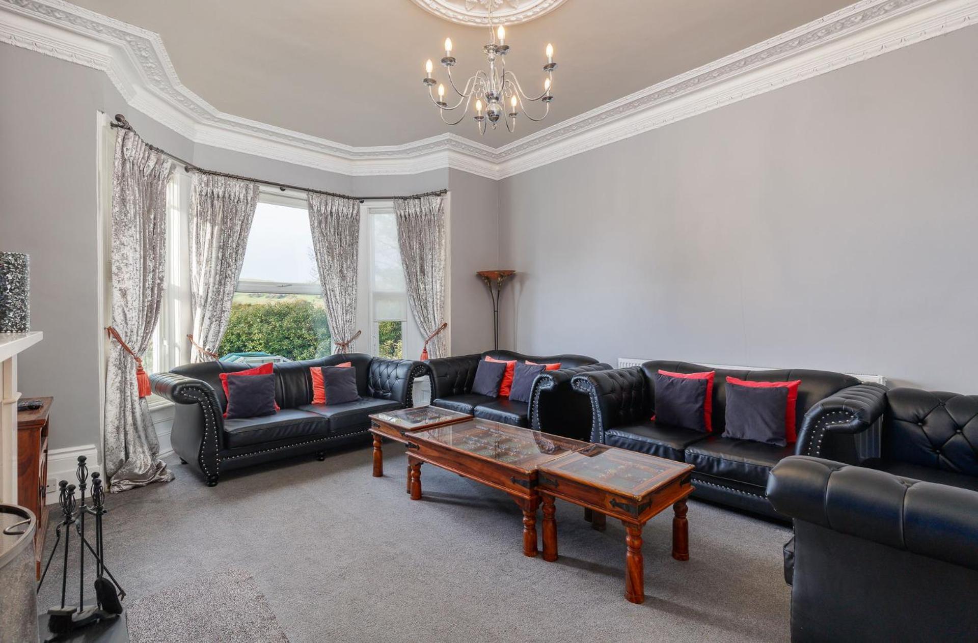 Clevelands Country House Coastal & Countryside Wroxall  Exterior photo